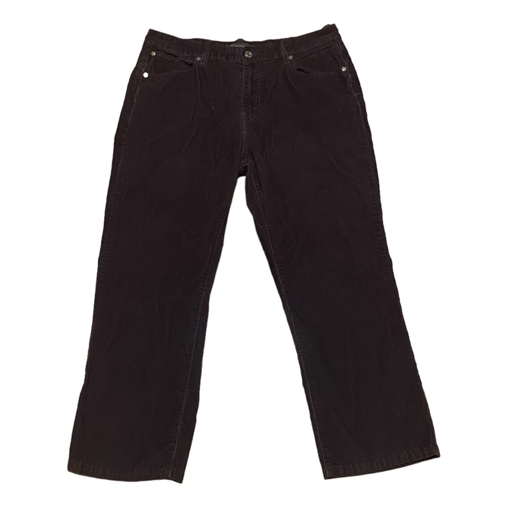 Levi’s 505 curduroy pants